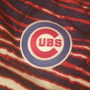 Cubs Sweatpants